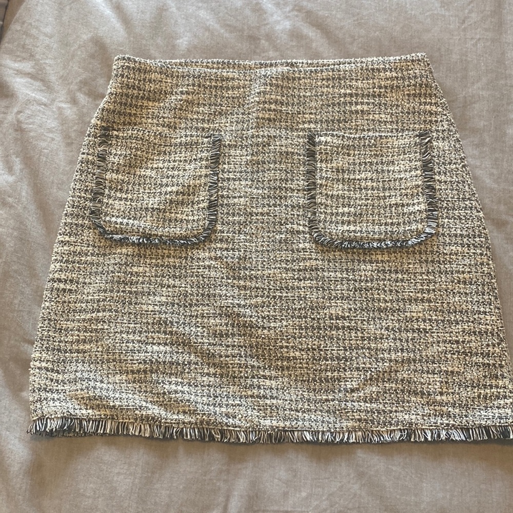 Loft Skirt